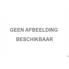 HBM verrijdbare werktafel/heftafel blauw 350 kg, 97 cm hoog